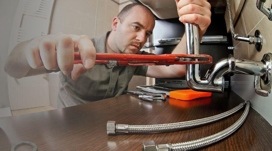 Professional bathroom faucet installation in Hornitos, CA